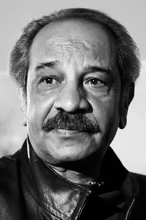 Dariush Farhang profile