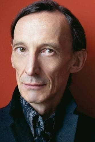 Julian Richings profile