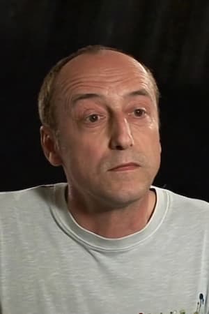 Kevin Clarke profile