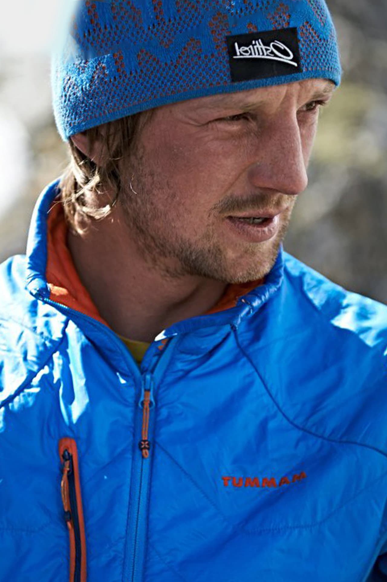 Peter Ortner profile