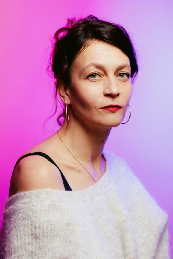 Julie Lerat-Gersant profile