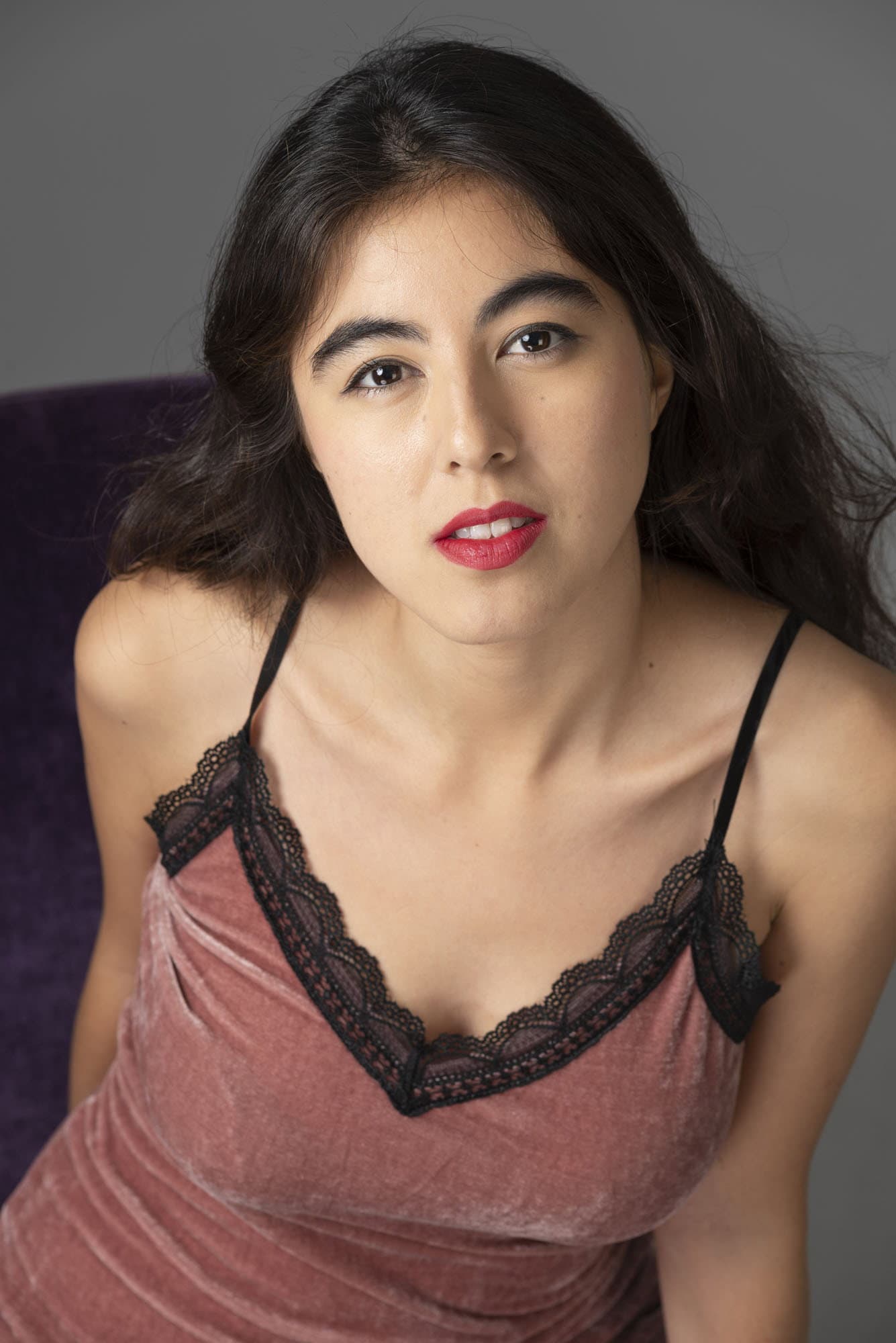 Sònia Masuda Mora profile