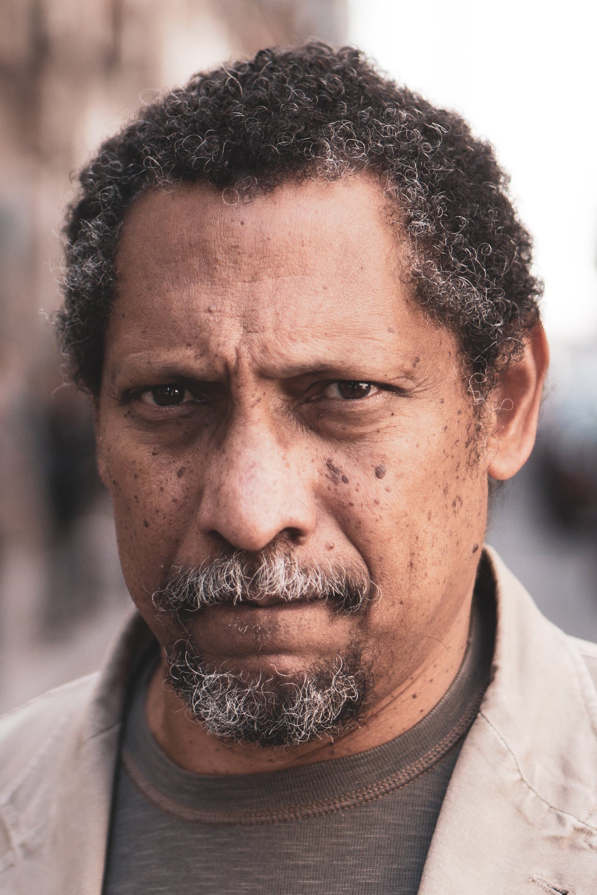 Percival Everett profile