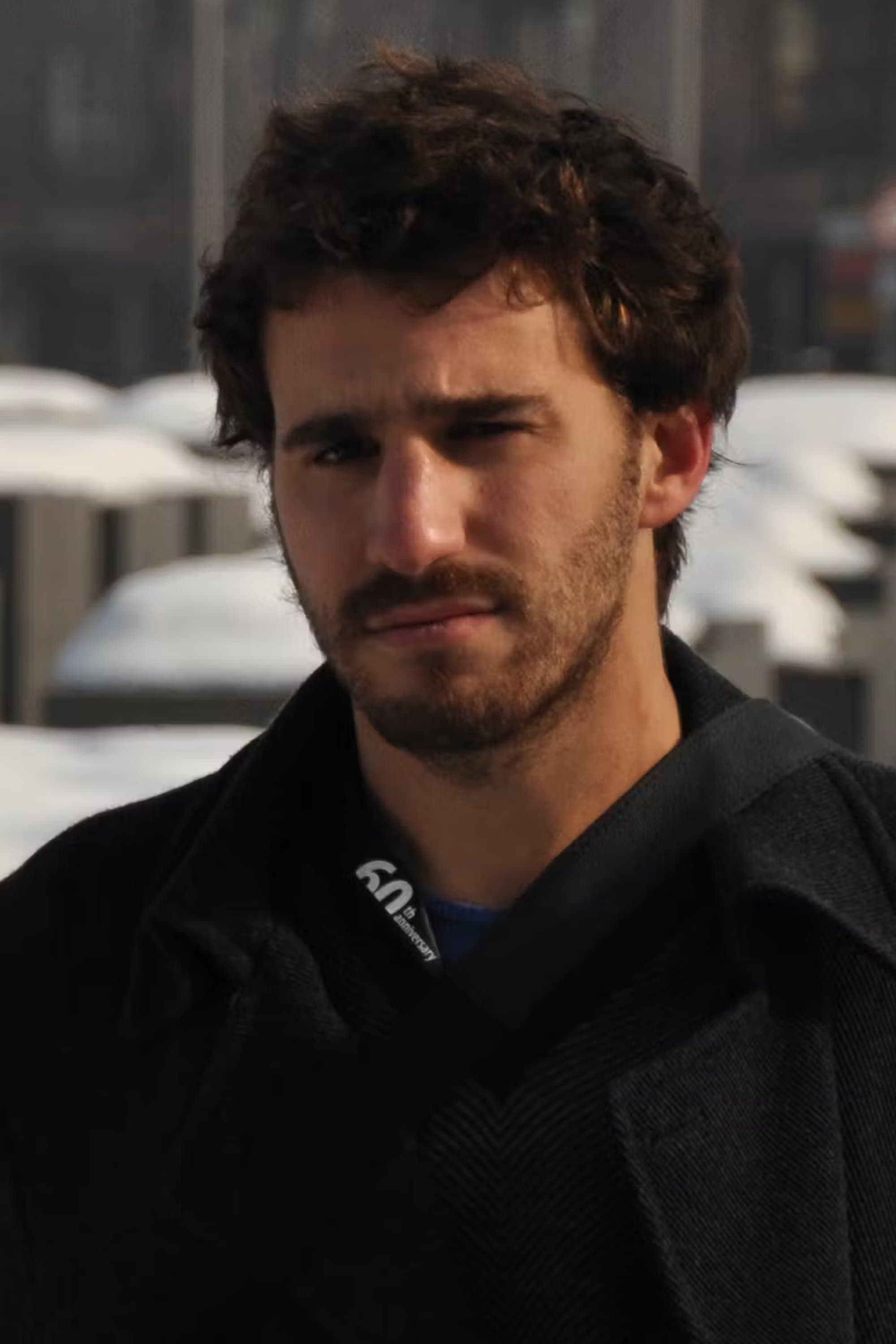 Benjamín Doménech profile