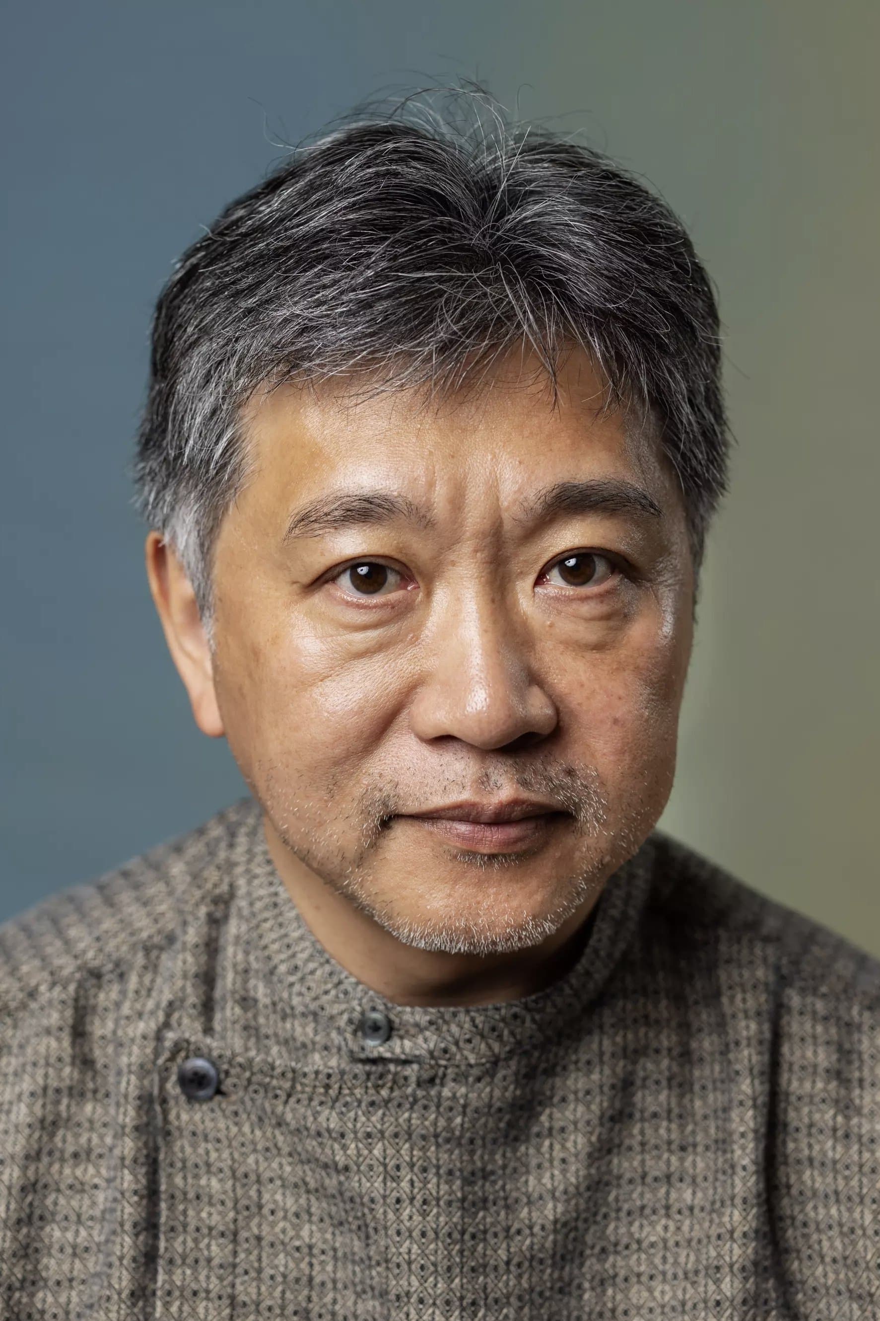 Hirokazu Kore-eda profile