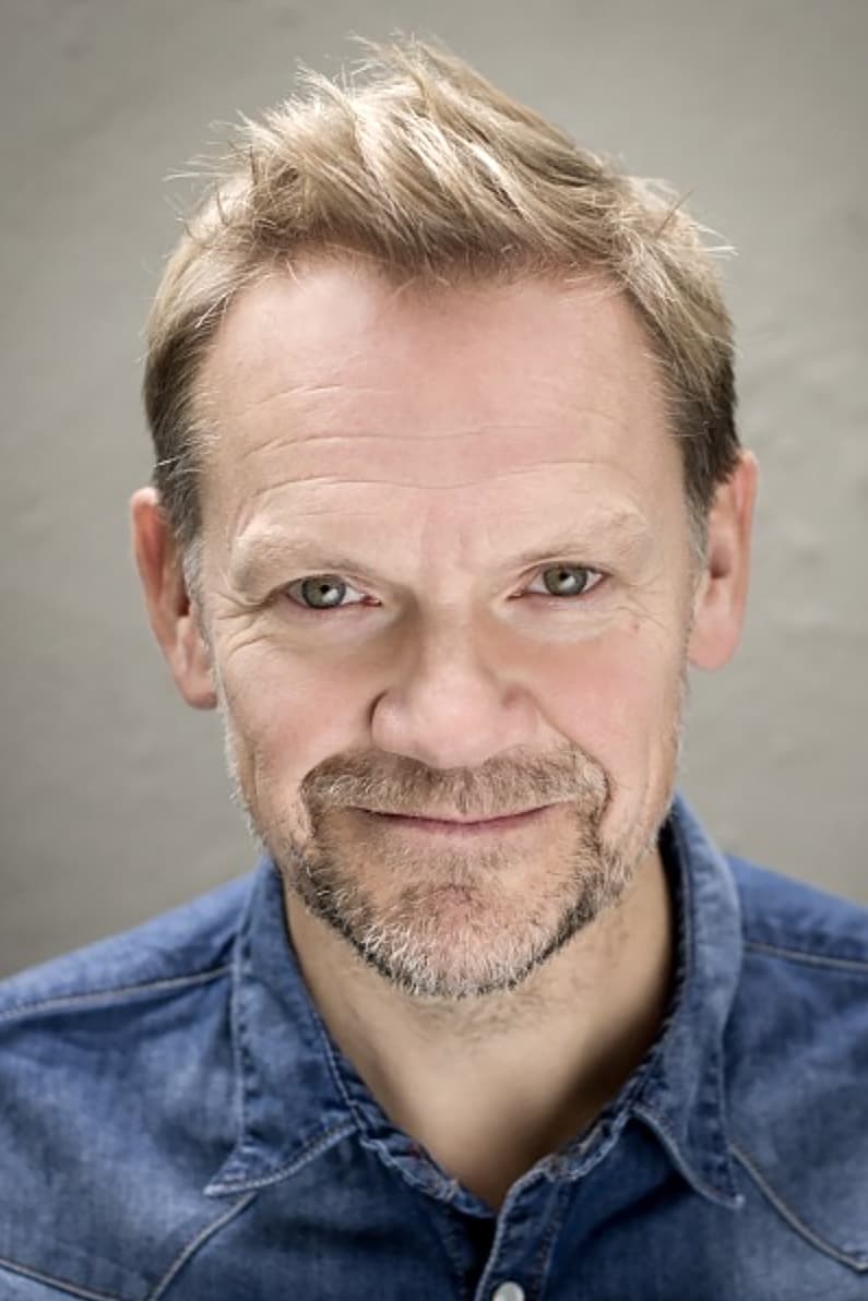 Nick Haverson profile