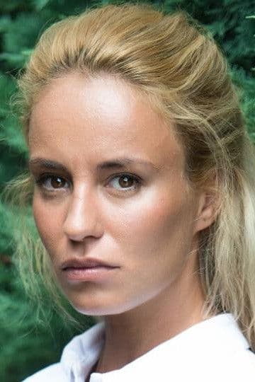 Radina Kardzhilova profile