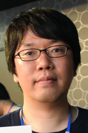 Toshihisa Yokoshima profile