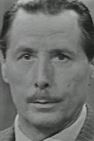 Lucien Hubert profile