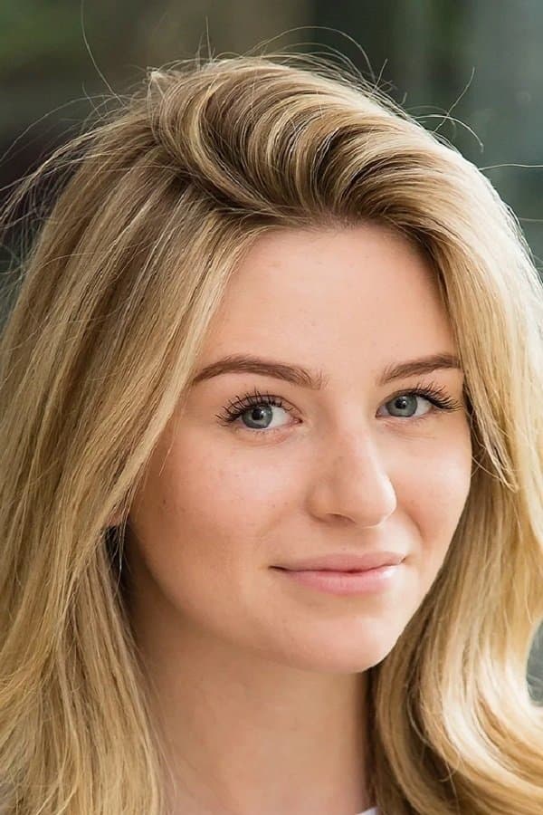 Mella Carron profile