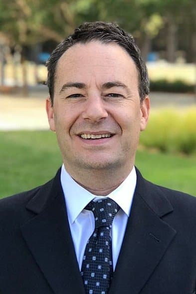 Joshua Rudoy profile