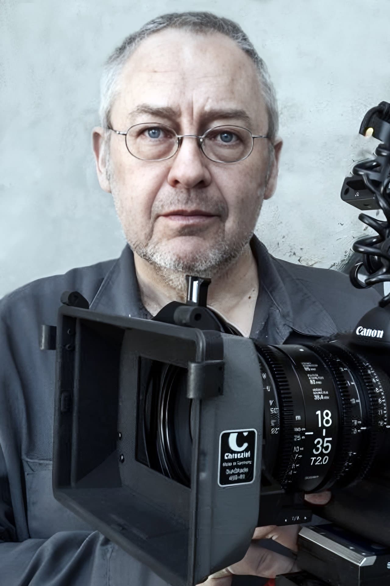 Philippe Lallet profile