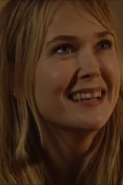 Vibeke Ankjær profile