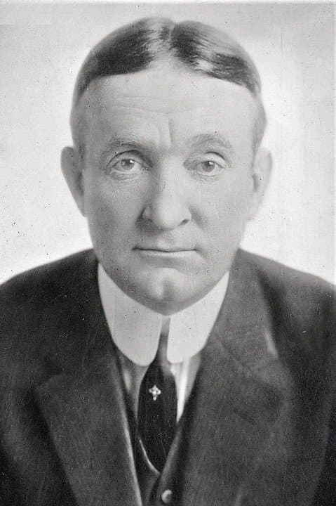 Charles Murray profile