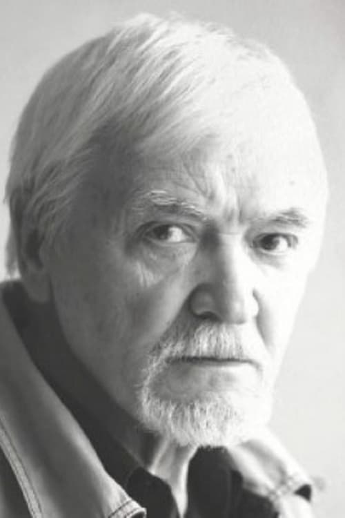 Aleksandr Tolkachov profile