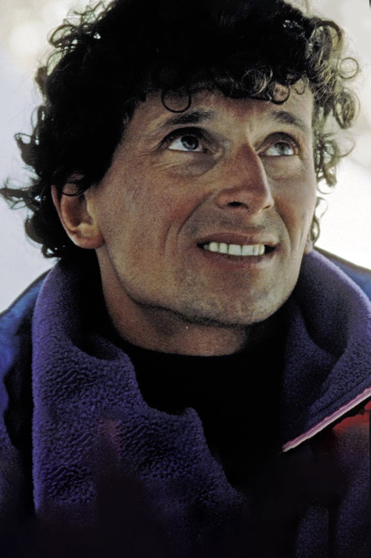 Eric Escoffier profile