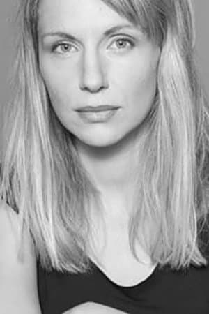 Anita Sinkovic profile