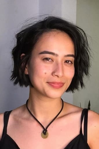 Bianca Kimie Une profile