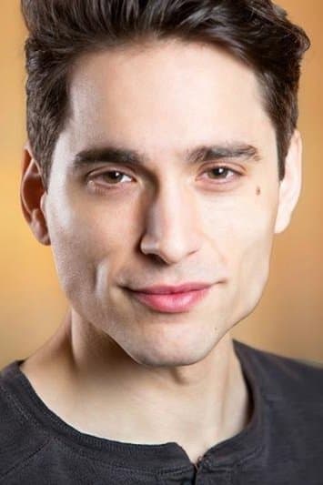 Brennan Martin profile