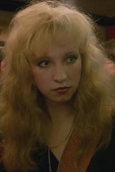 Larisa Shinova profile