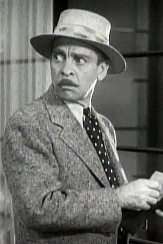 Herbert Braggiotti profile