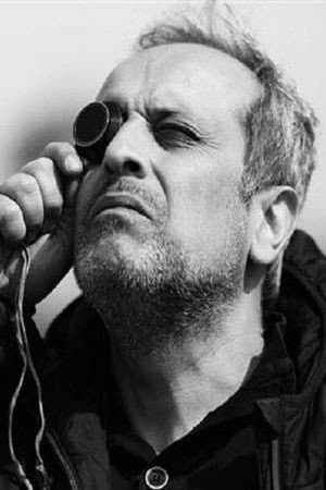 Hamid Nematollah profile