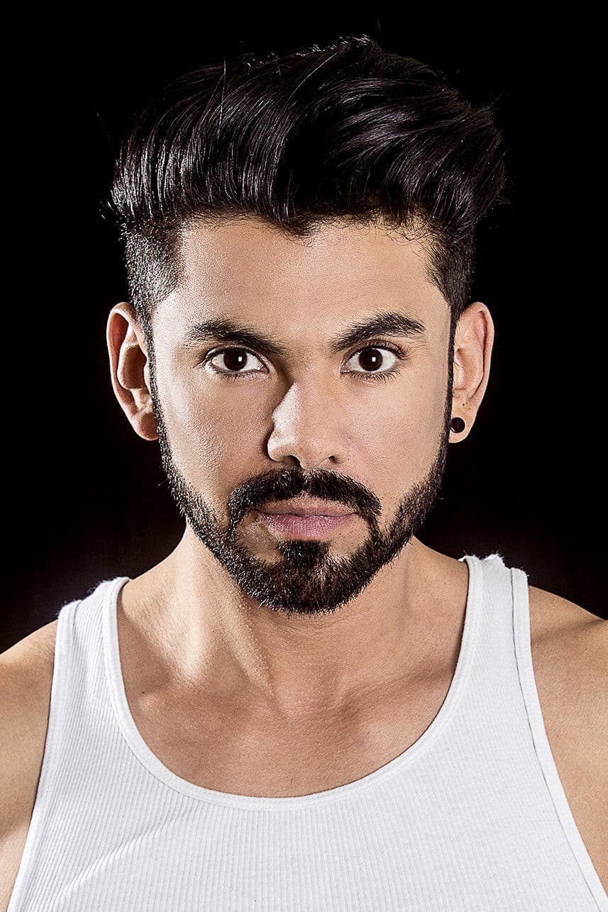 Alejandro Belmonte profile