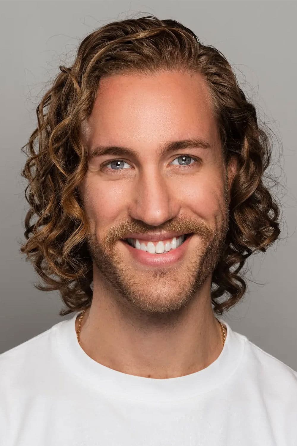 Mitchell Marion profile