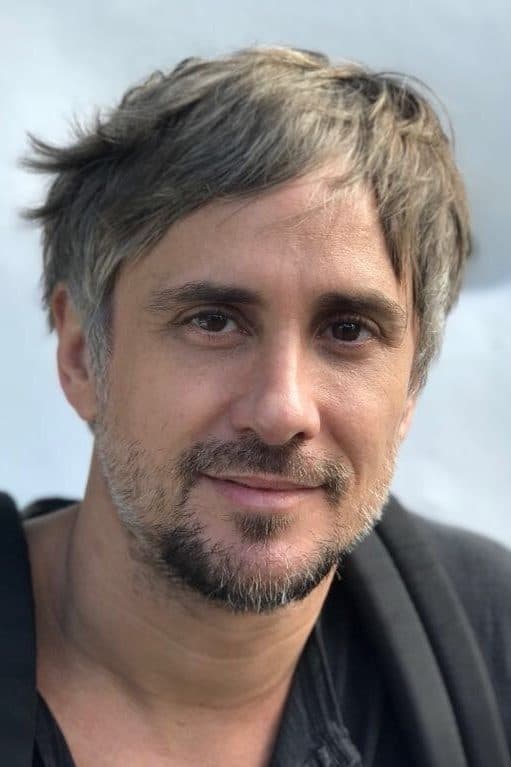 Nicolas Trevijano profile