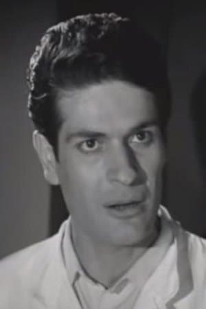 Kimon Dimopoulos profile