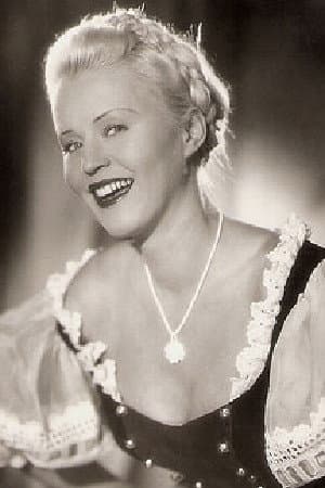 Friedl Hardt profile