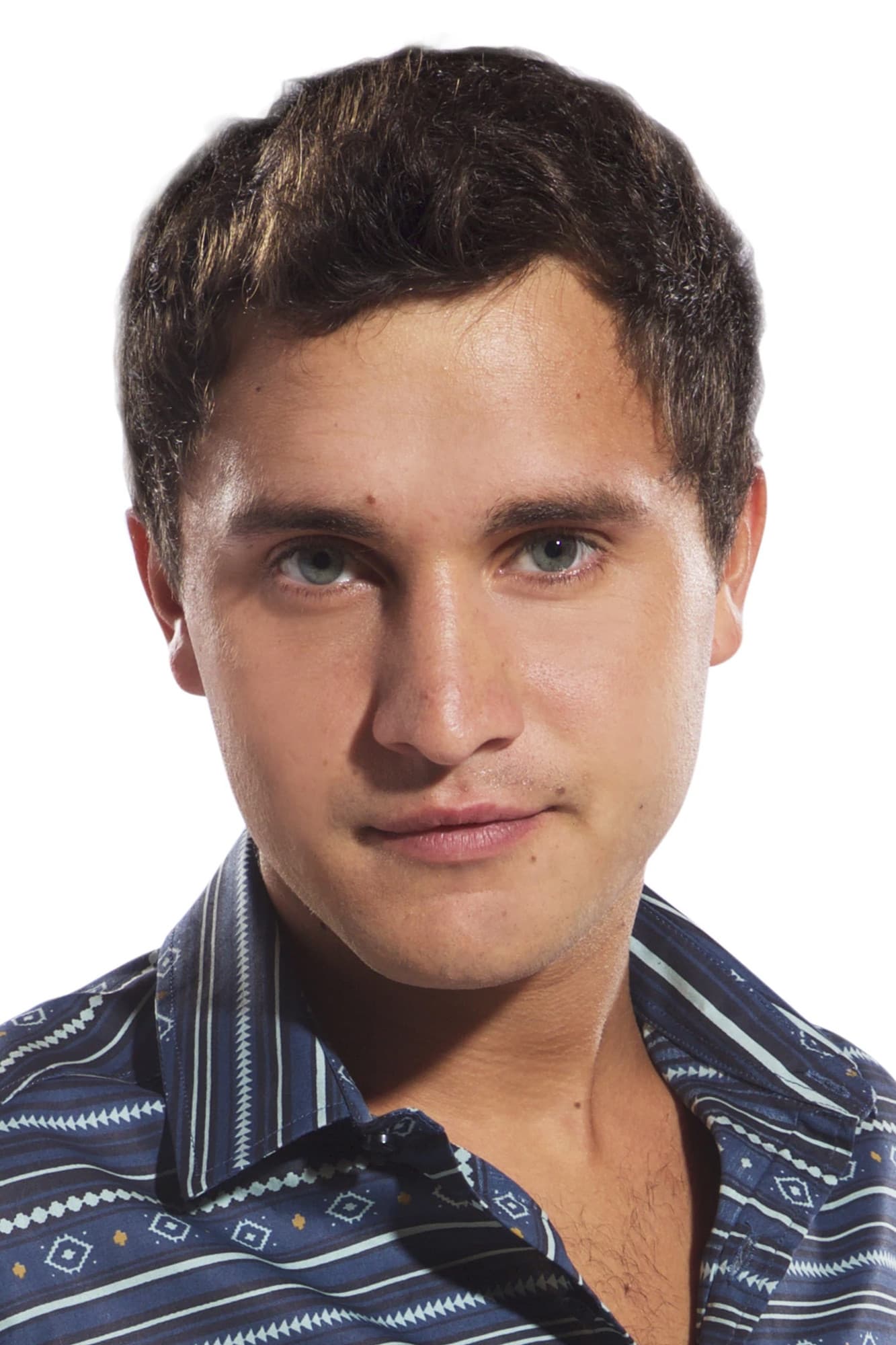 Juan Ciancio profile