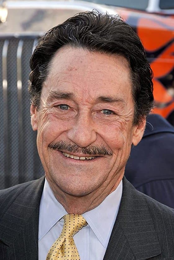 Peter Cullen profile