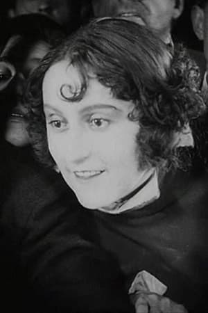 Anna Zemtsova profile