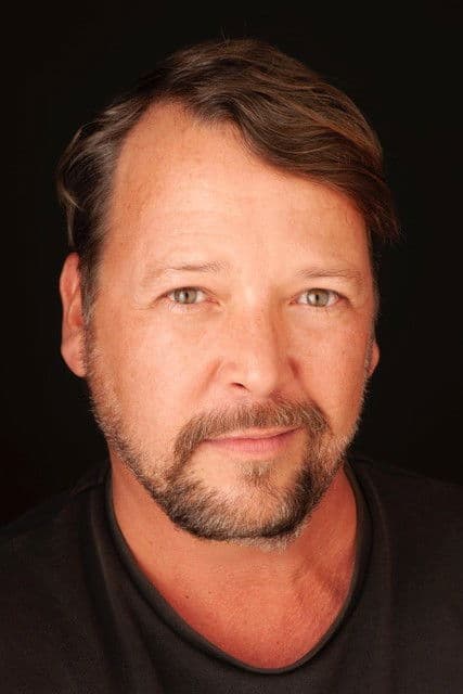 Marco D'Almeida profile