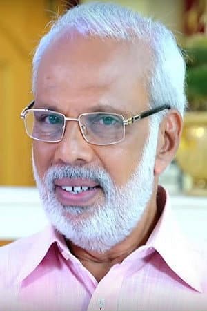 M R Gopakumar profile