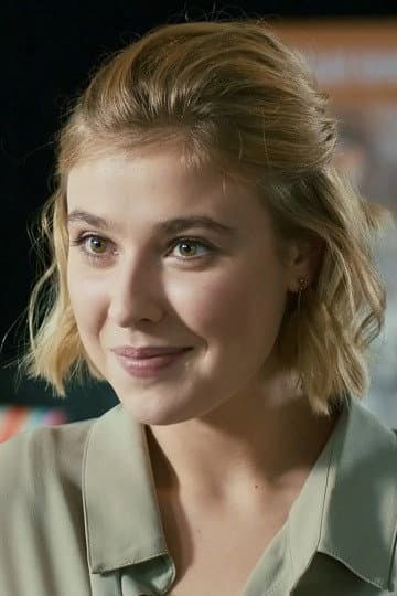 Anastasiya Bogatyreva profile