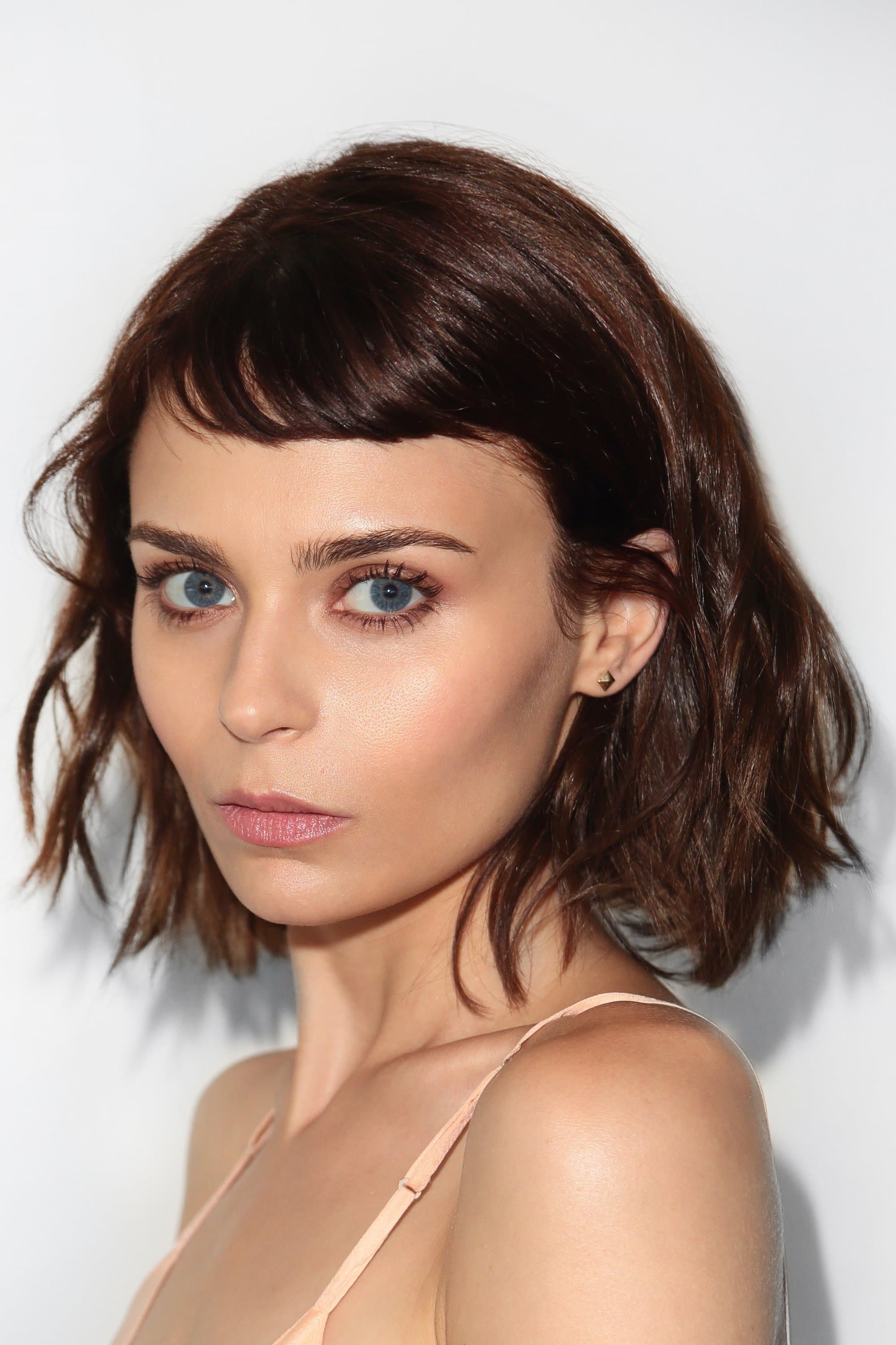 Alexandra Krosney profile