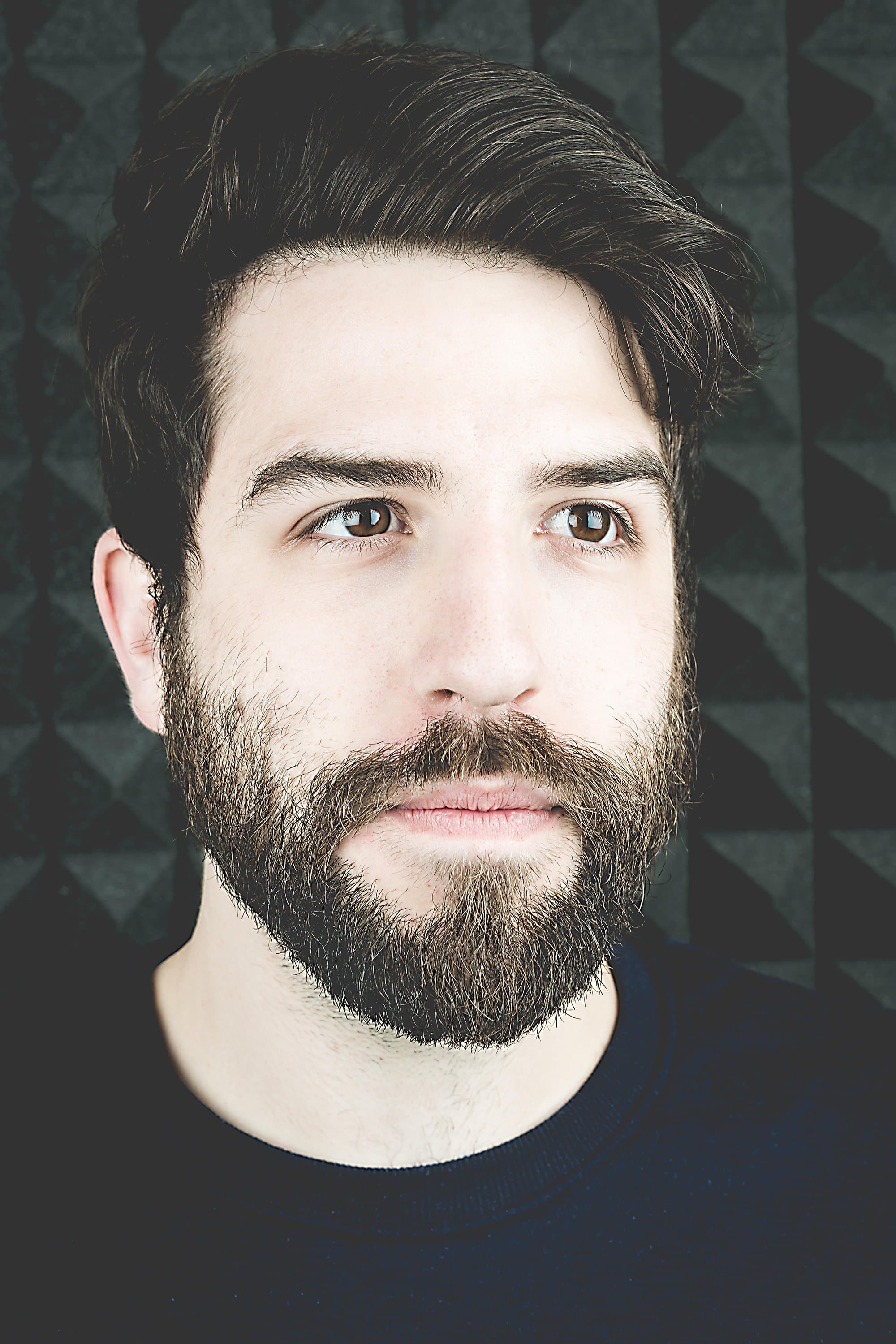 Yannick De Martino profile