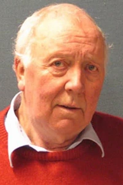 Per Theodor Haugen profile