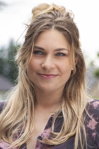 Lauren Müller profile