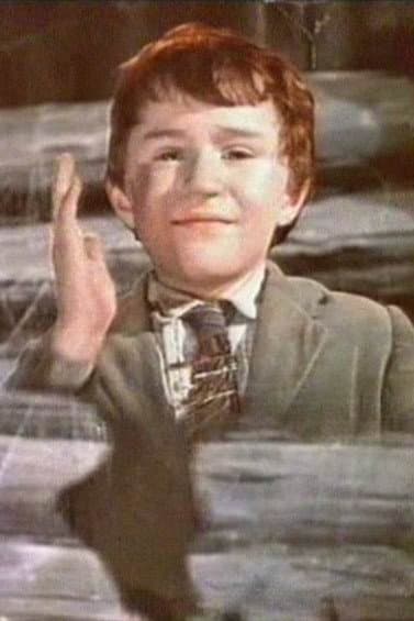 Sergei Karponosov profile