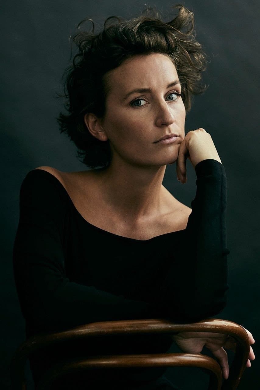 Hedda Rehnberg profile