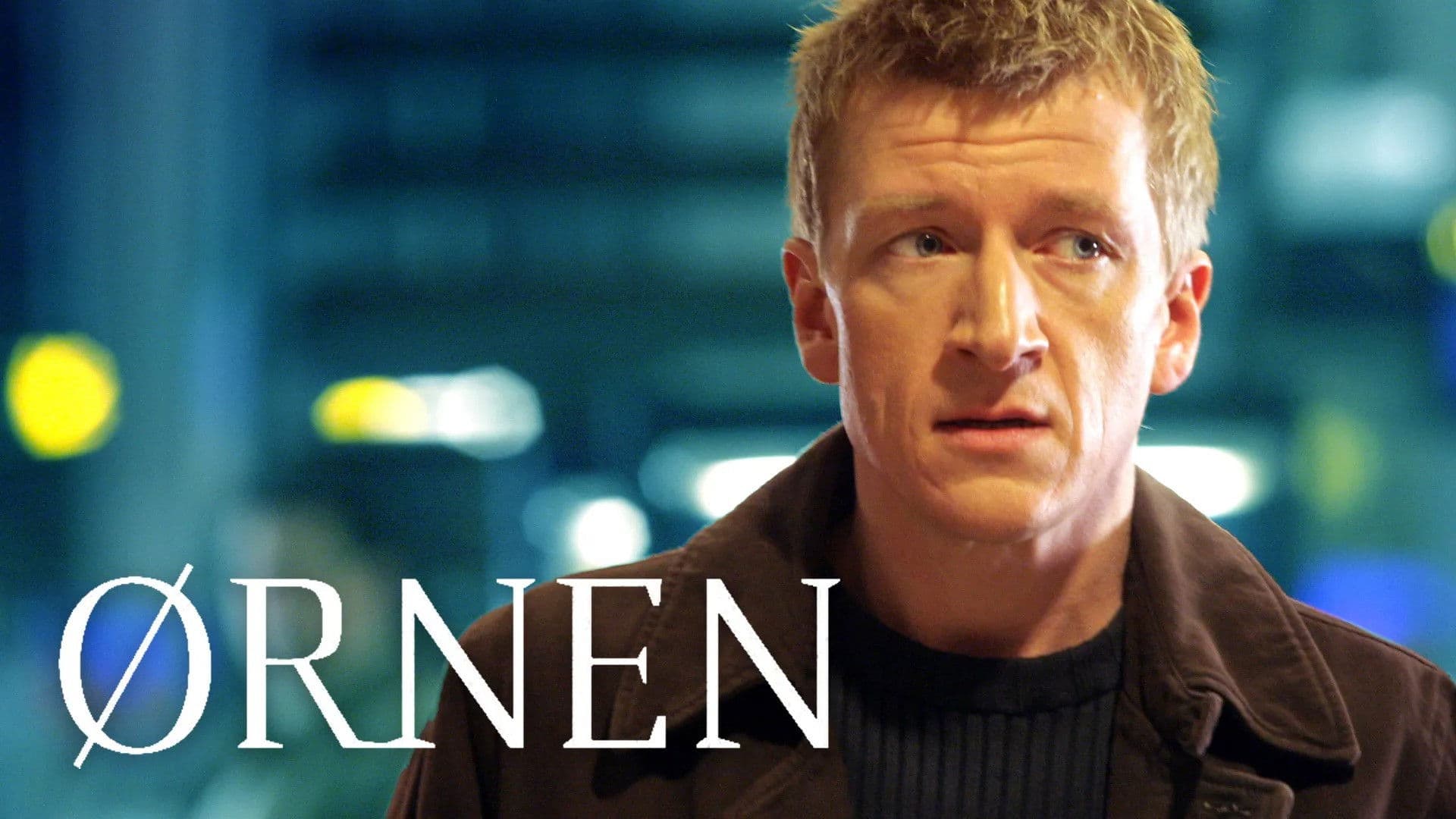 The Eagle: A Crime Odyssey