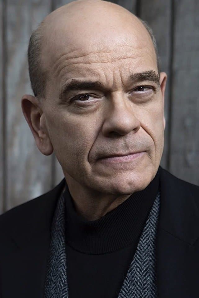 Robert Picardo profile
