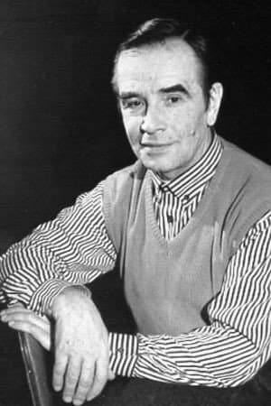 Vladimir Martyanov profile