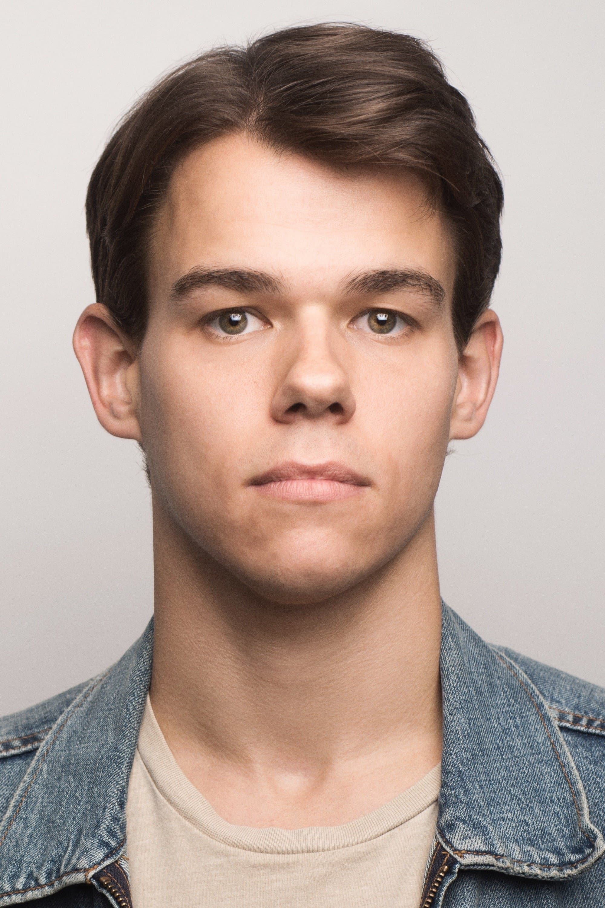 Mitch Johnston profile