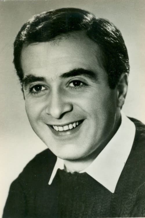 Imedo Kakhiani profile