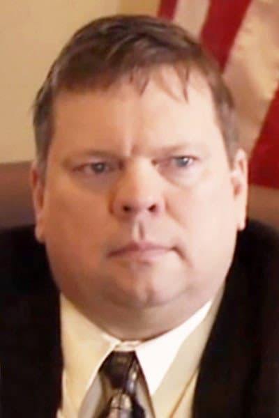 Robert J. Baker profile