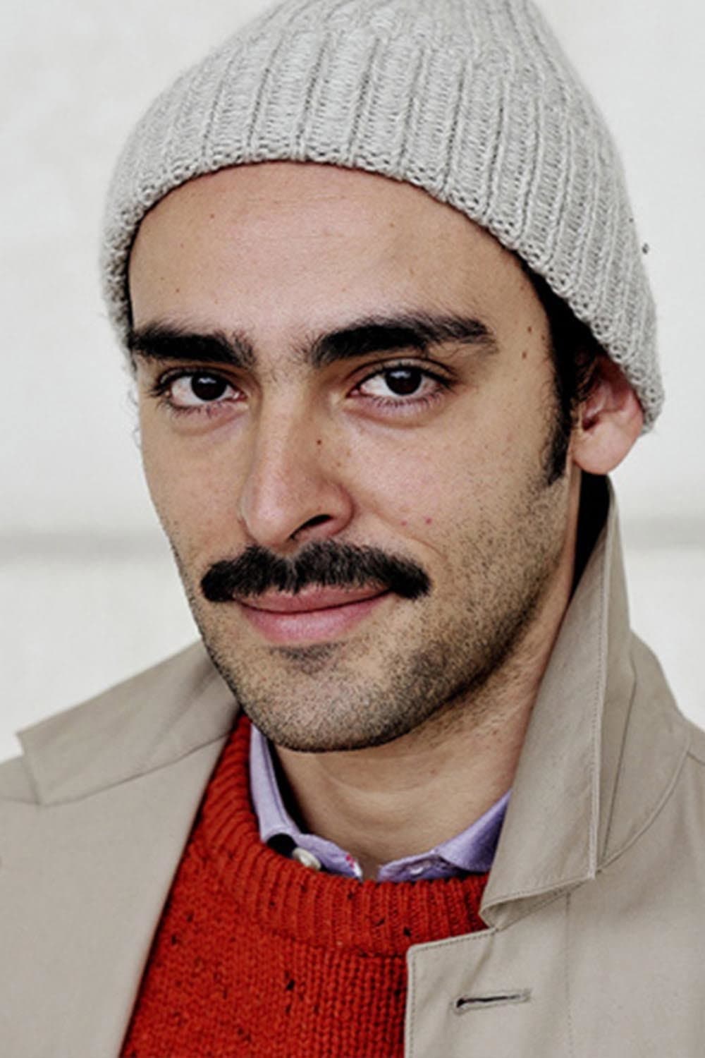 Rodrigo Taramona profile